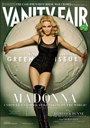 Click photo for best deals on Madonna's products.